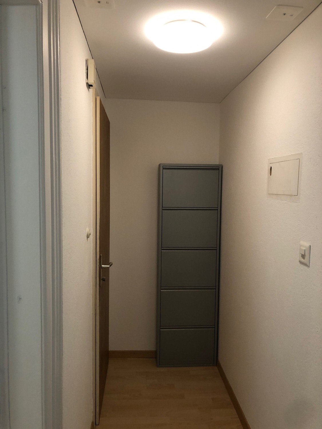 appartamento di 2 locali