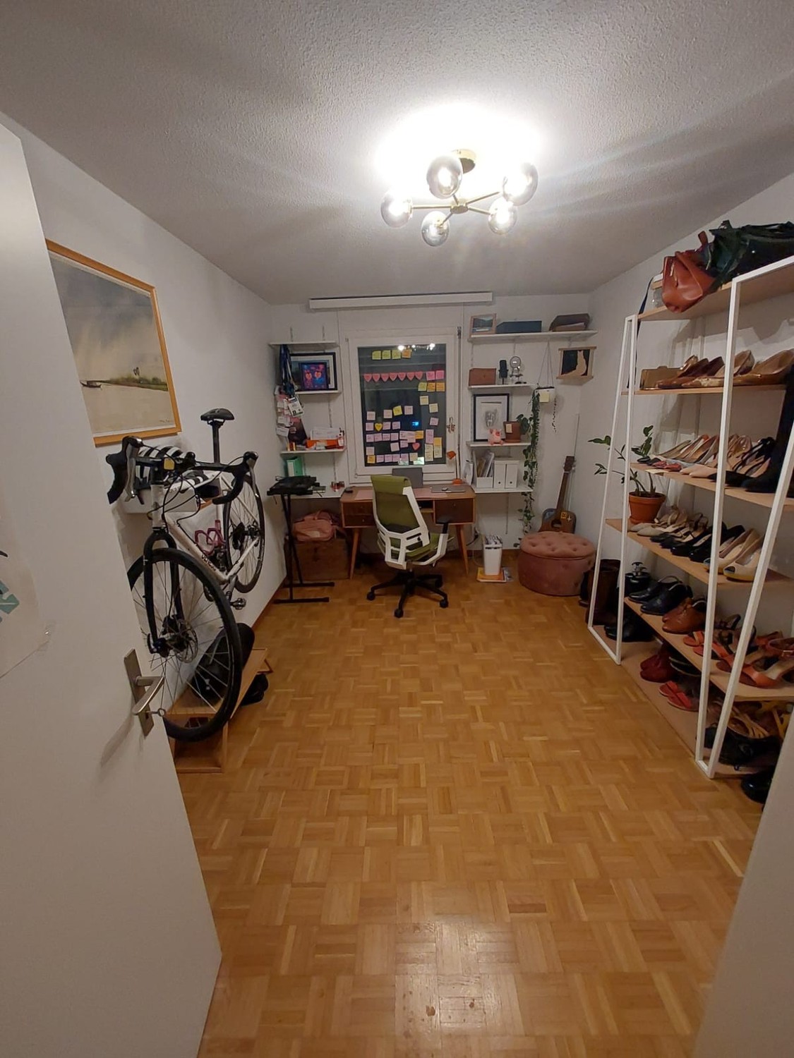 3 ½ rooms apartment, Foto 5 von 10