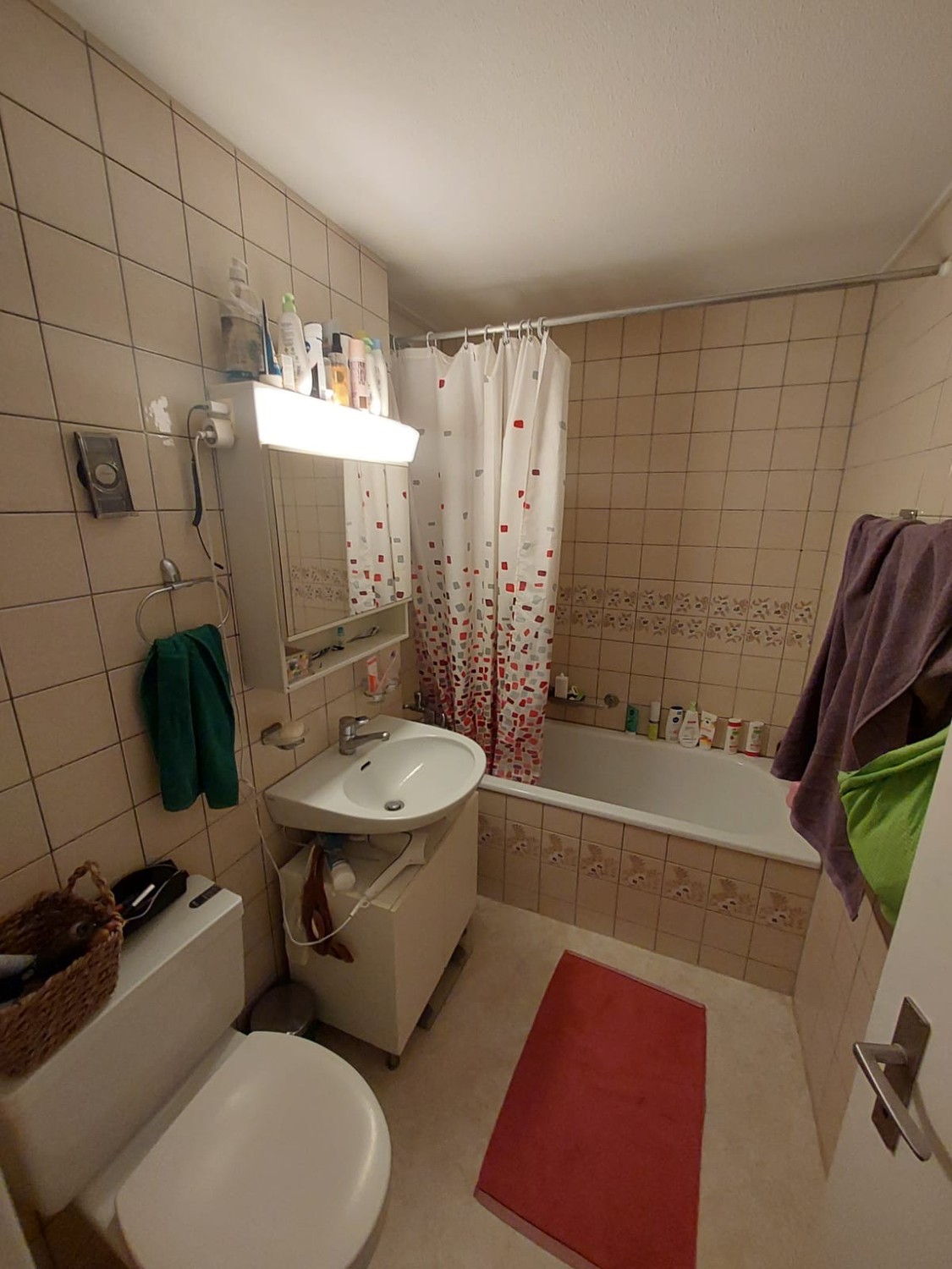 3 ½ rooms apartment, Foto 6 von 10