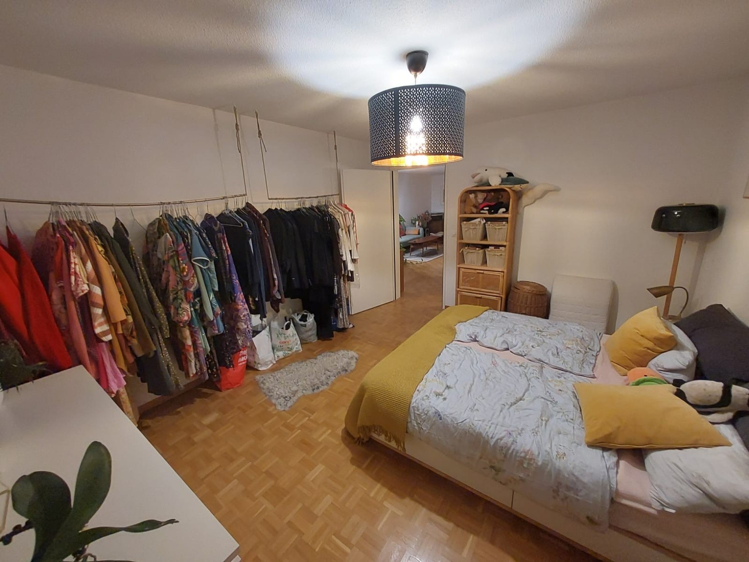 3 ½ rooms apartment, Foto 8 von 10