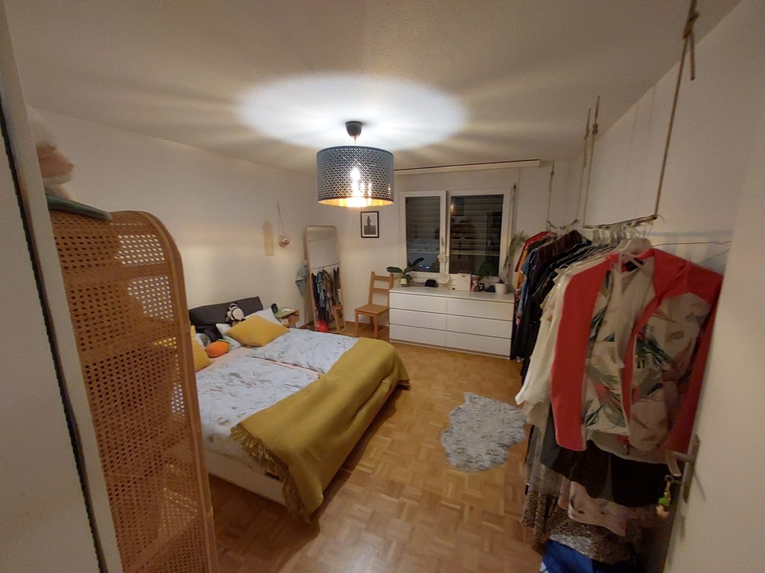 3 ½ rooms apartment, Foto 3 von 10