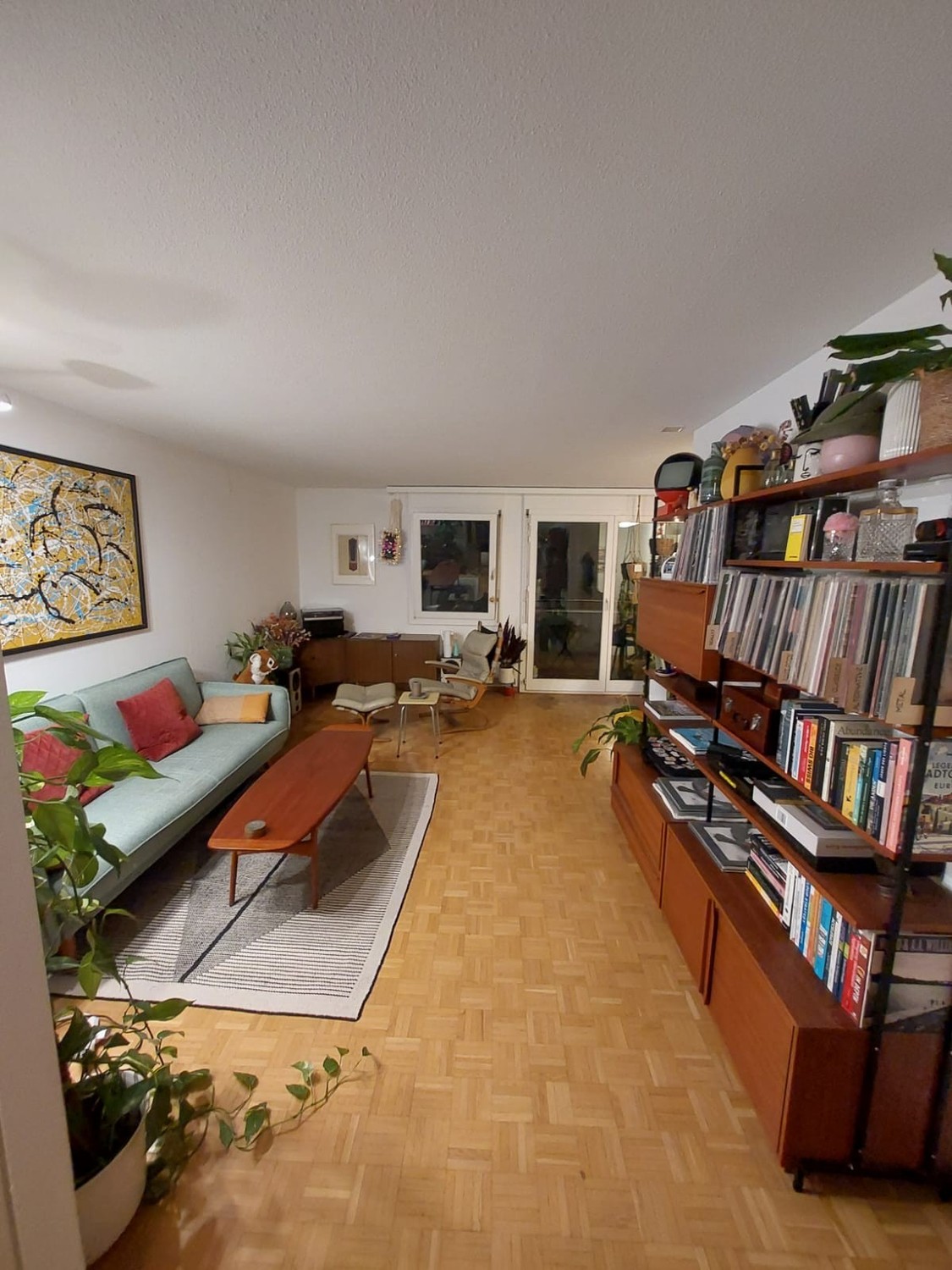 3 ½ rooms apartment, Foto 1 von 10