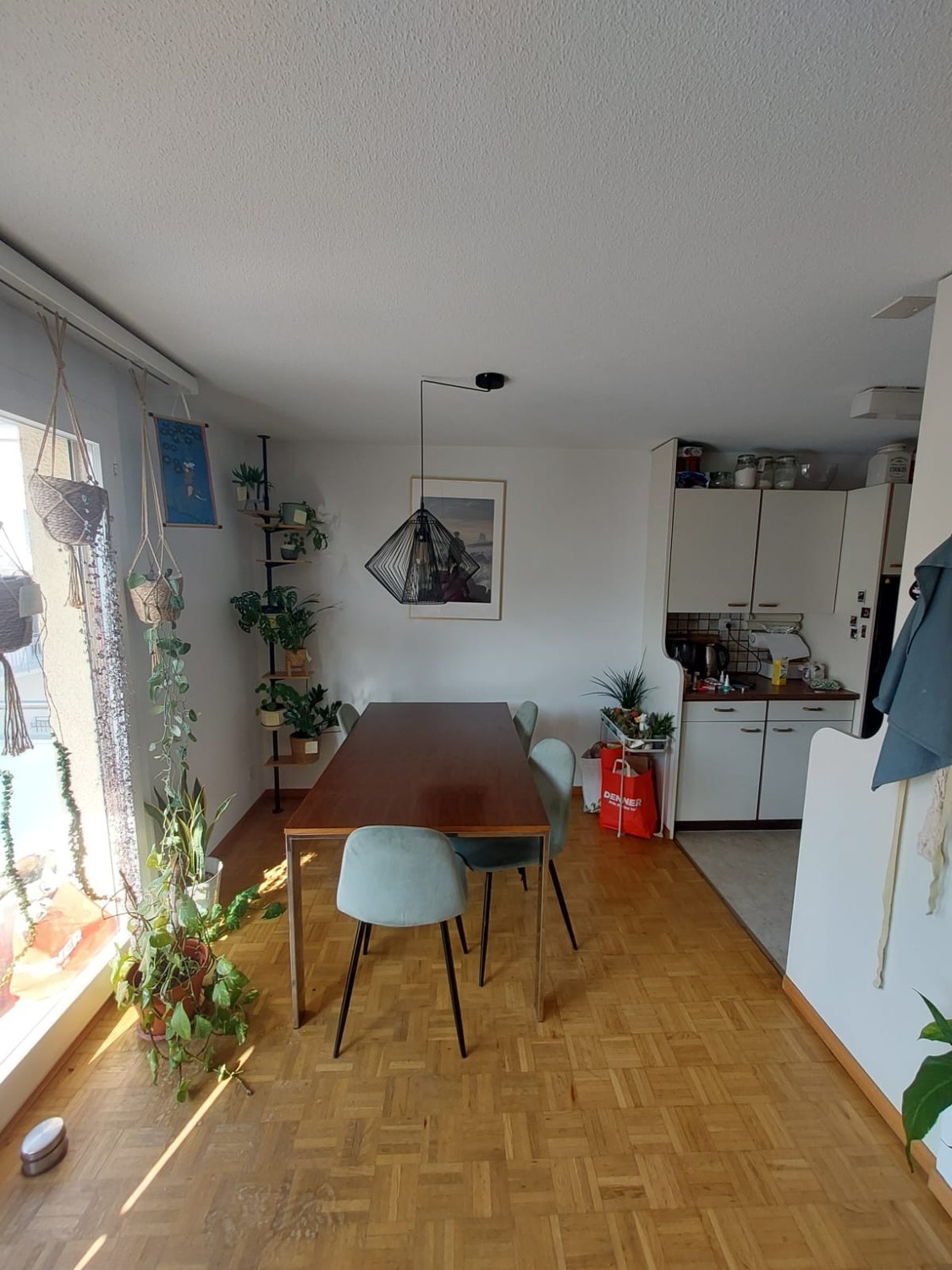 3 ½ rooms apartment, Foto 10 von 10