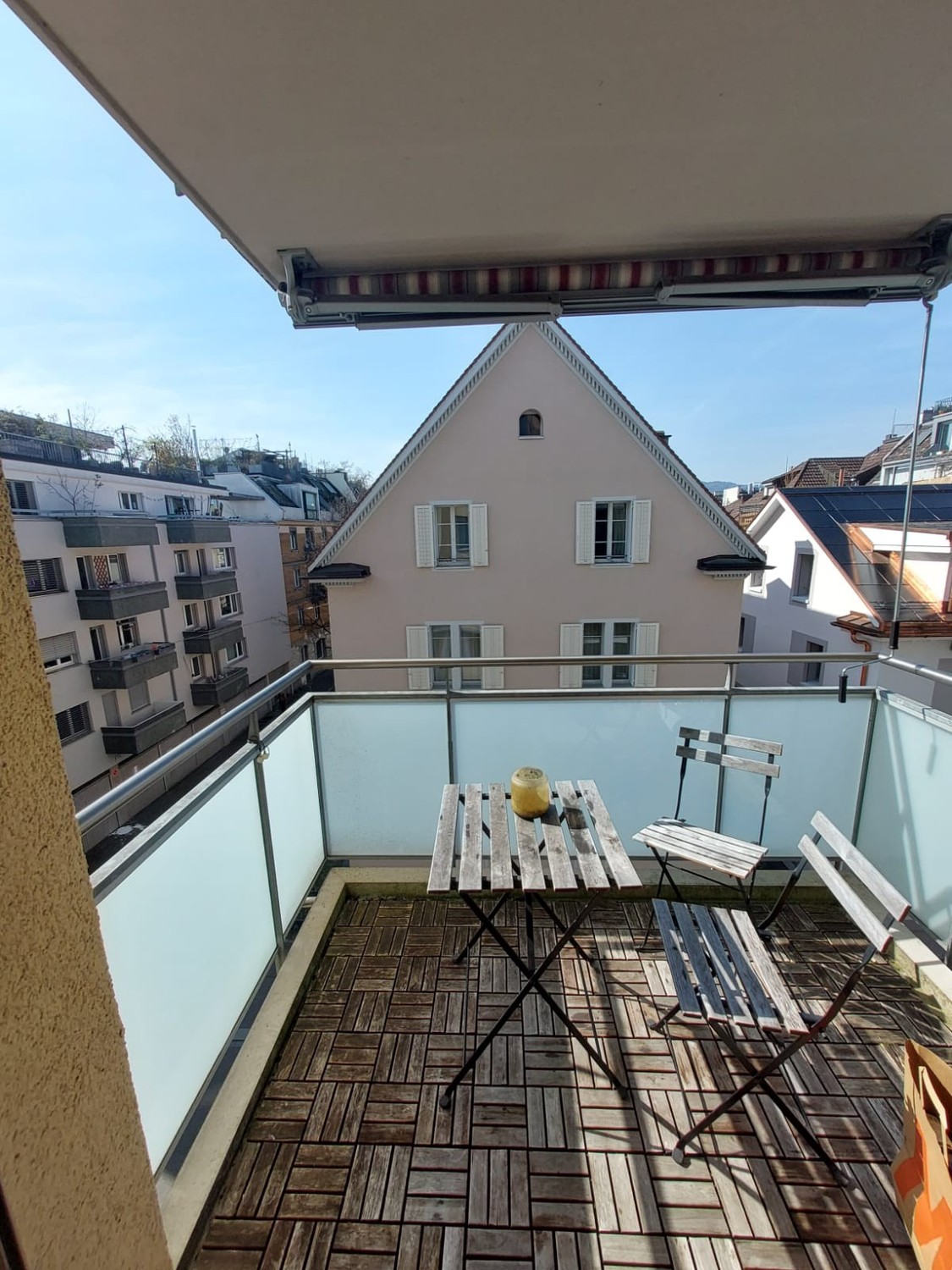 3 ½ rooms apartment, Foto 4 von 10