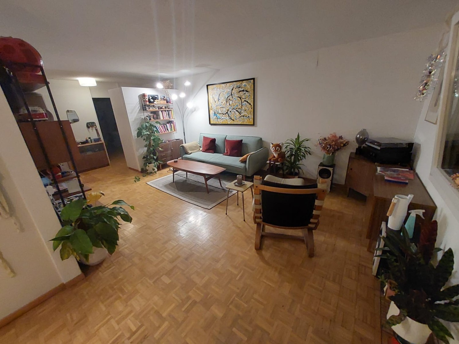 3 ½ rooms apartment, Foto 9 von 10