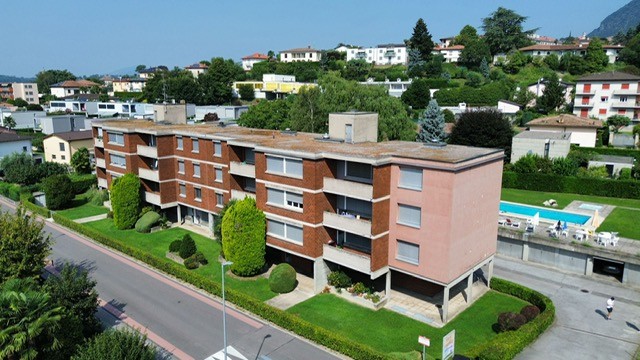 4 ½ Zimmer-Wohnung, Foto 1 von 10