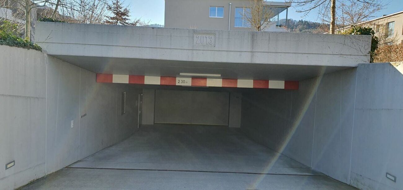 Open slot, Foto 1 von 3