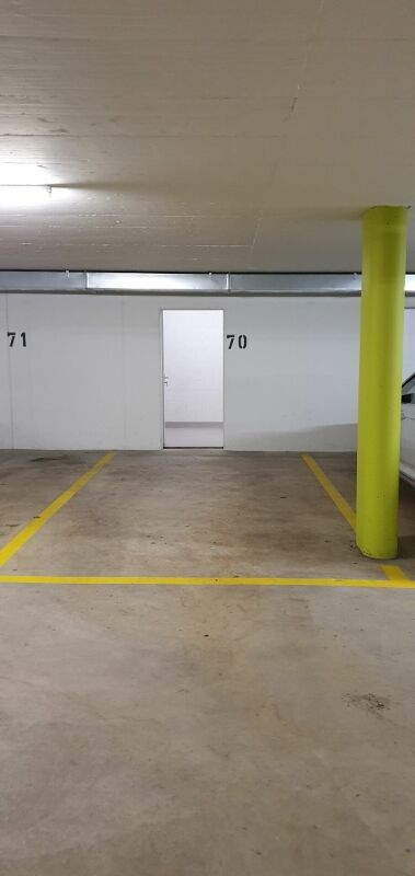 Open slot, Foto 3 von 3