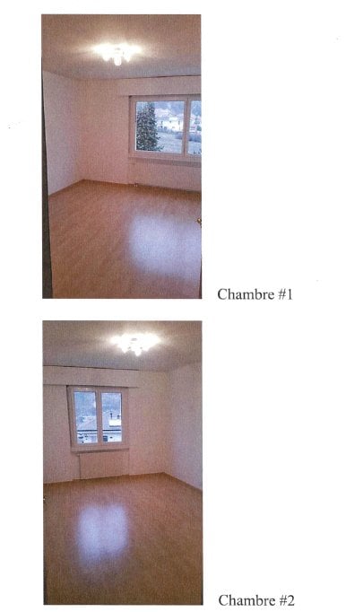 3 ½ Zimmer-Wohnung, Foto 1 von 4