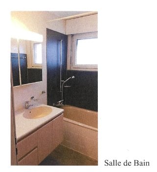 3 ½ Zimmer-Wohnung, Foto 3 von 4