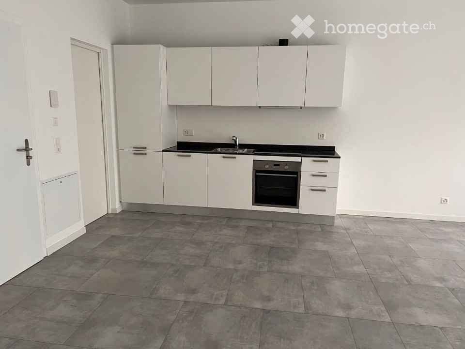 1 room apartment