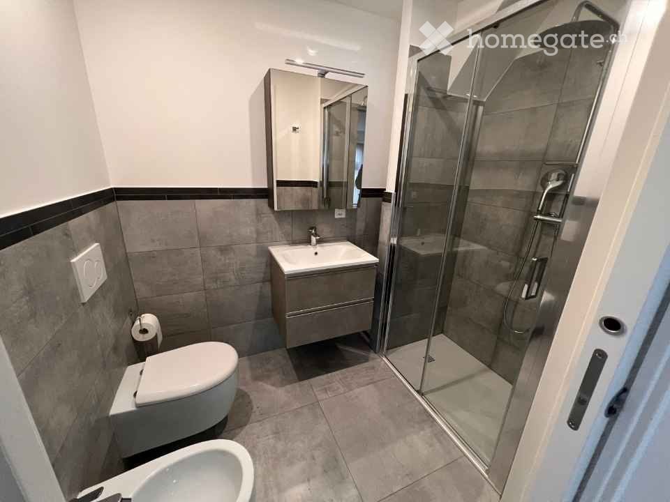 1 room apartment