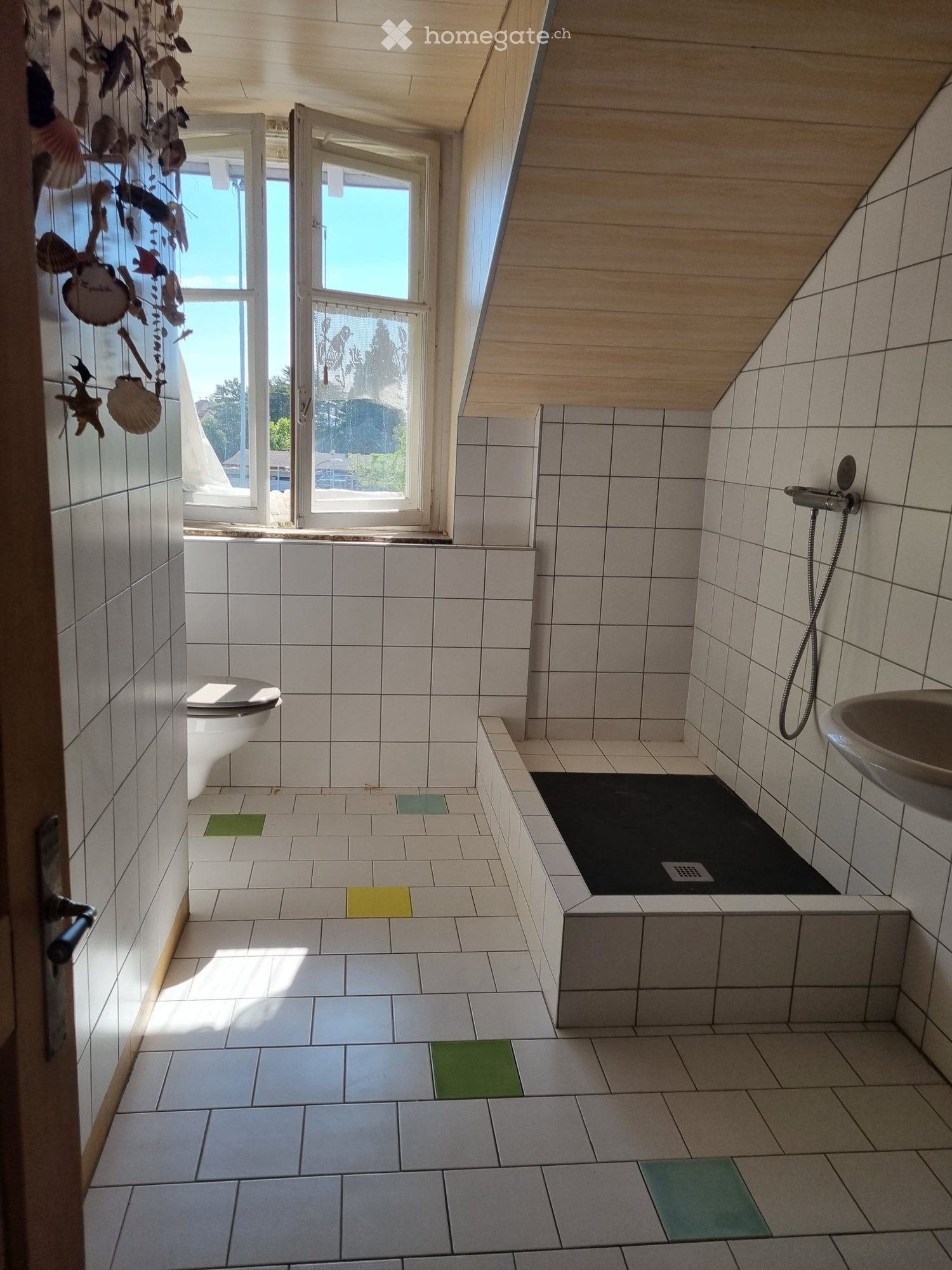 3 ½ Zimmer-Wohnung