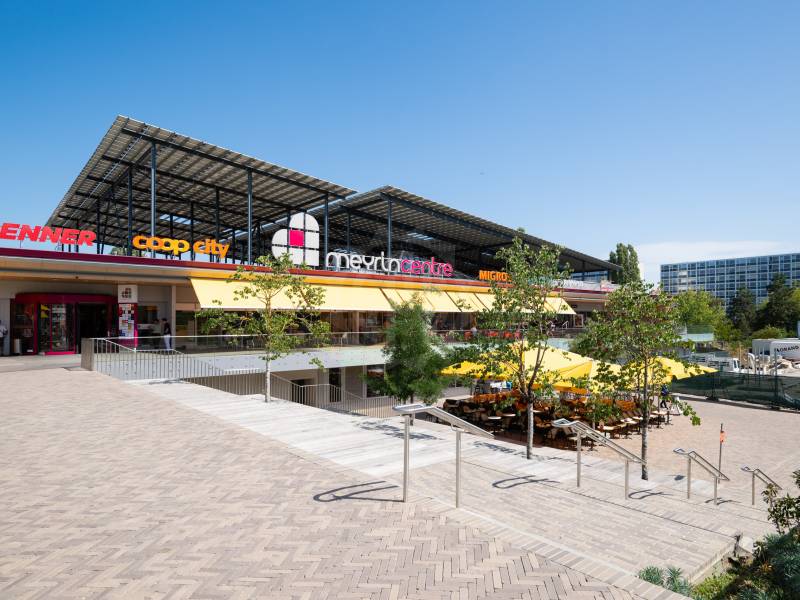 106m² Arcade, Foto 2 von 7