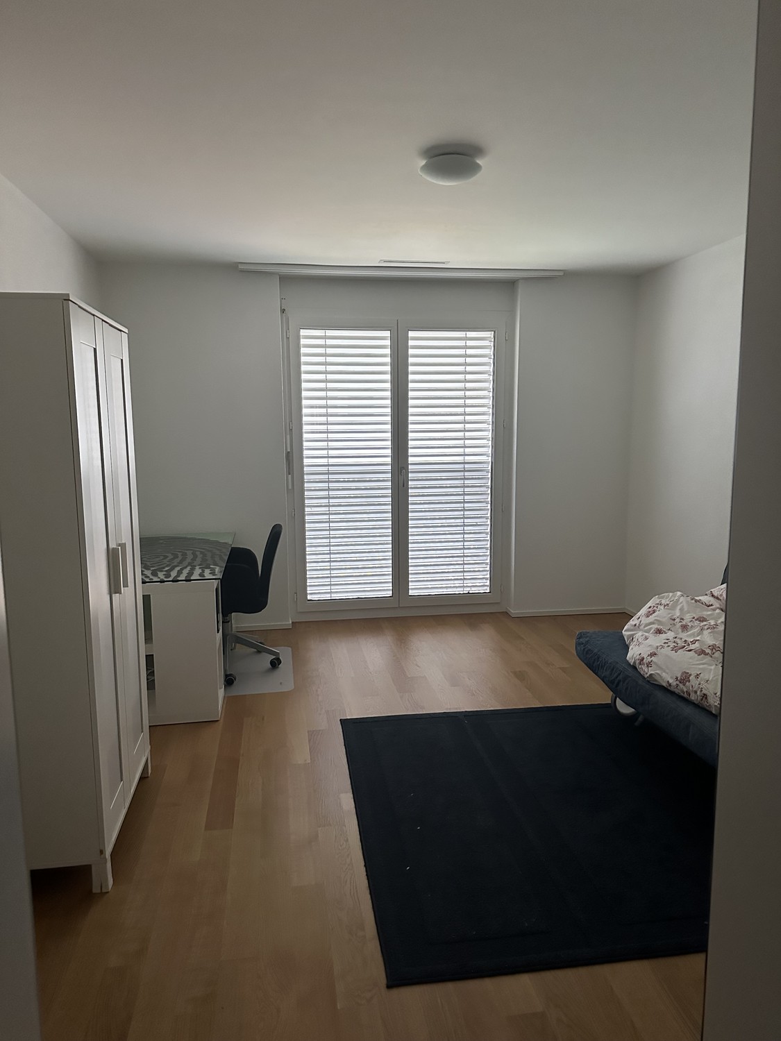 Zimmer in einer Wohngemeinschaft