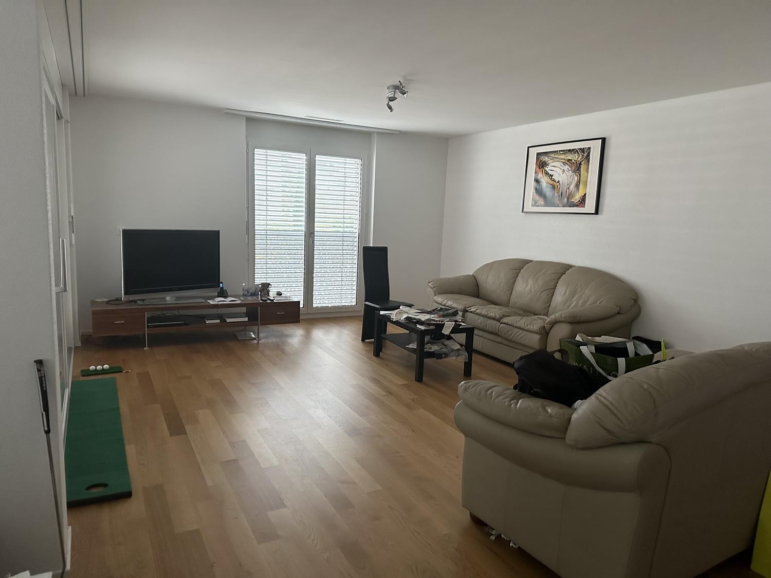 Zimmer in einer Wohngemeinschaft