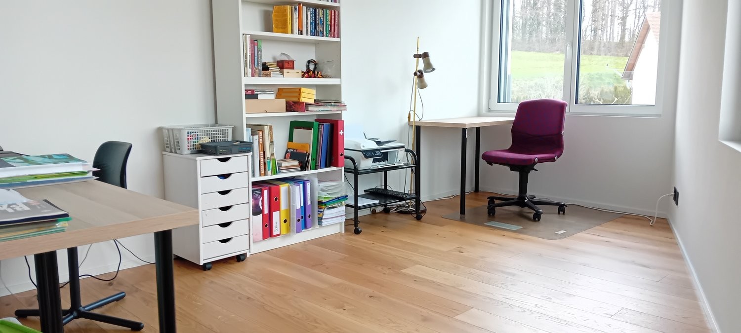 5 ½ Zimmer möblierte Wohnung, Foto 6 von 10