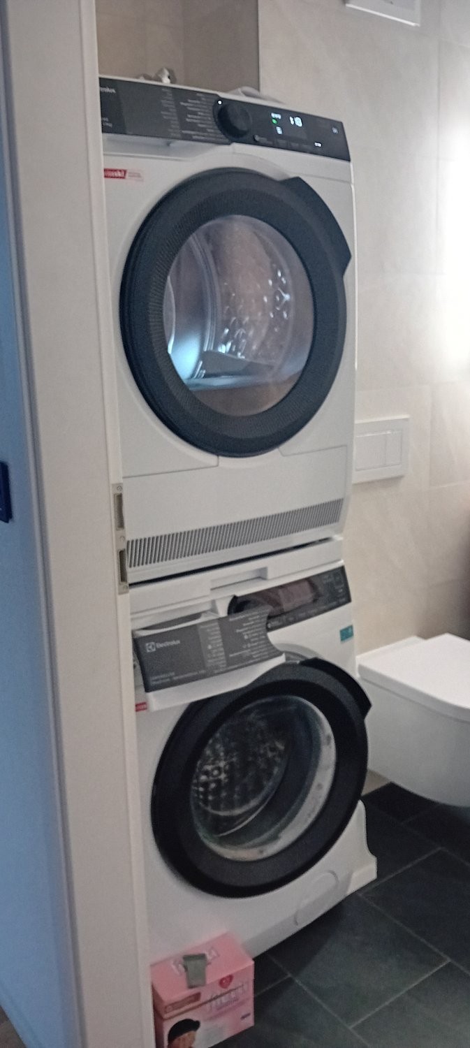 5 ½ Zimmer möblierte Wohnung, Foto 10 von 10
