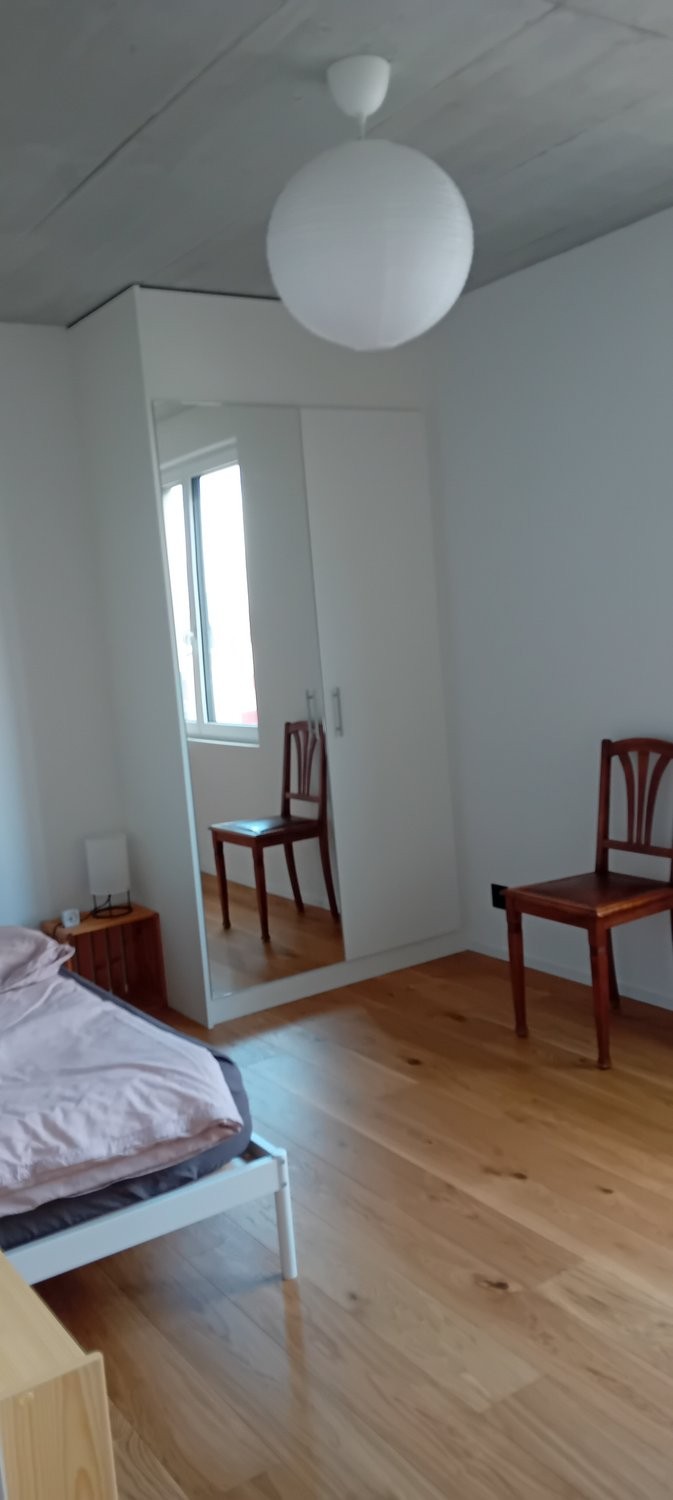 5 ½ Zimmer möblierte Wohnung, Foto 4 von 10