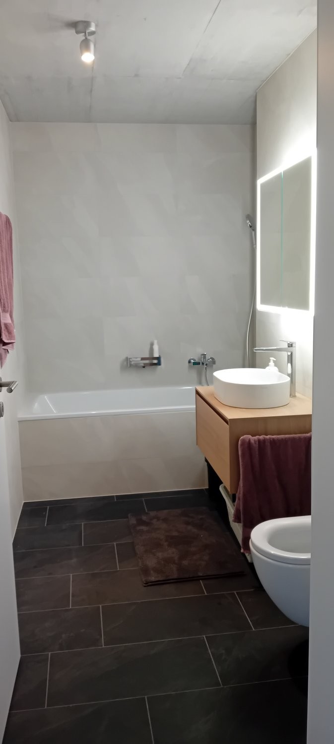 5 ½ Zimmer möblierte Wohnung, Foto 7 von 10