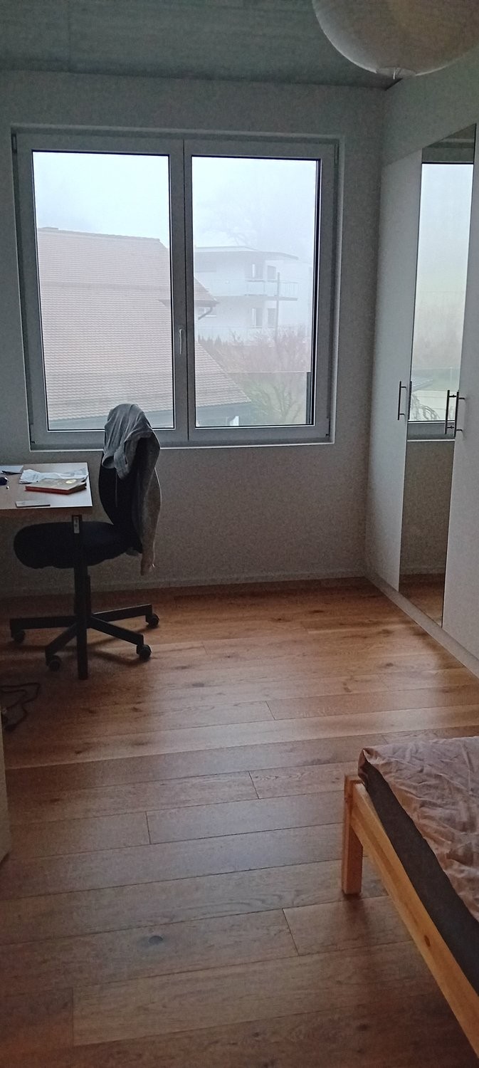 5 ½ Zimmer möblierte Wohnung, Foto 5 von 10