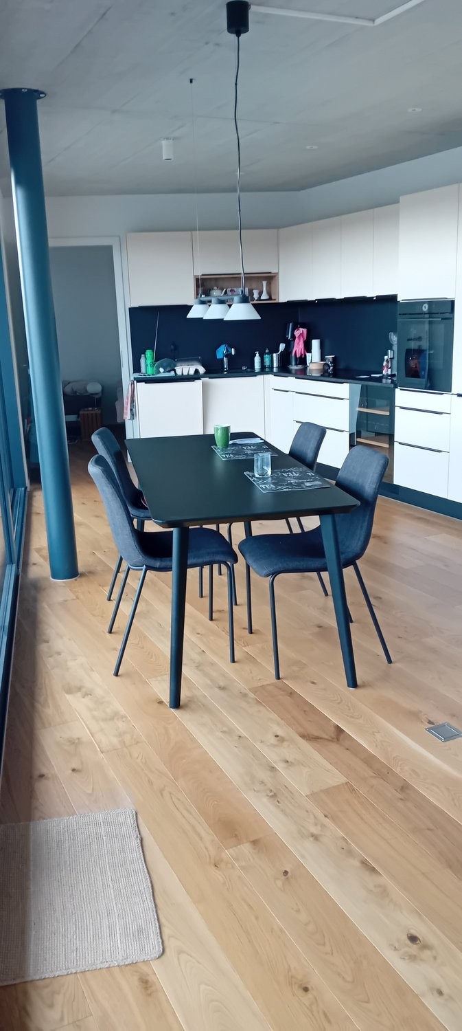 5 ½ Zimmer möblierte Wohnung, Foto 1 von 10