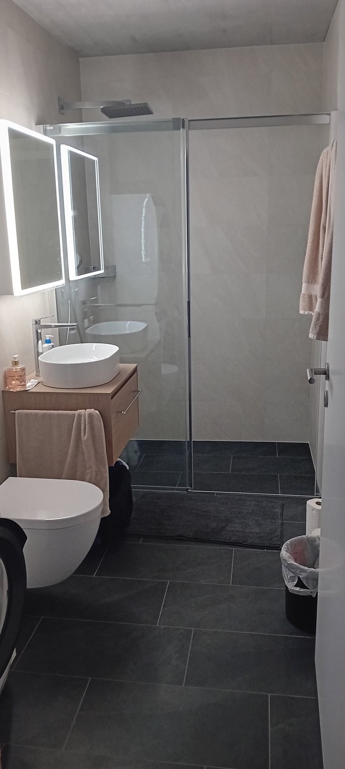 5 ½ Zimmer möblierte Wohnung, Foto 8 von 10