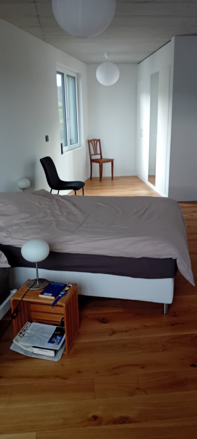 5 ½ Zimmer möblierte Wohnung, Foto 3 von 10