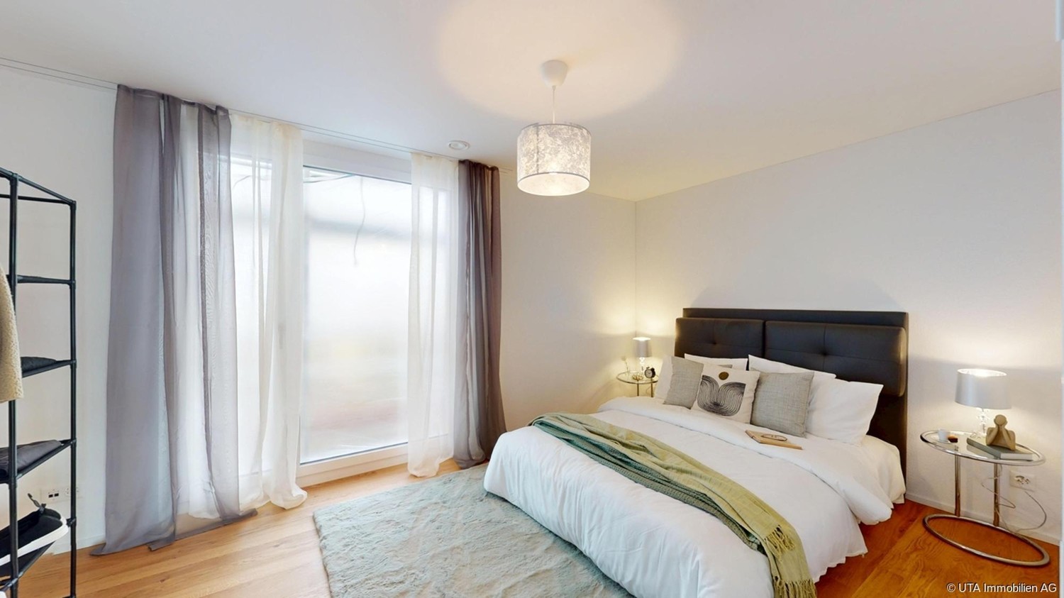 2 ½ rooms apartment, Foto 4 von 8