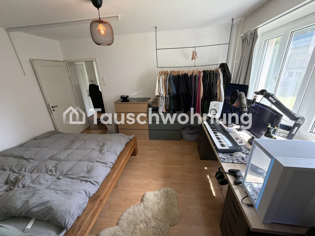 2 ½ rooms apartment, Foto 6 von 9