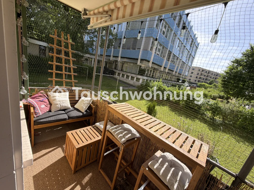 2 ½ rooms apartment, Foto 2 von 9