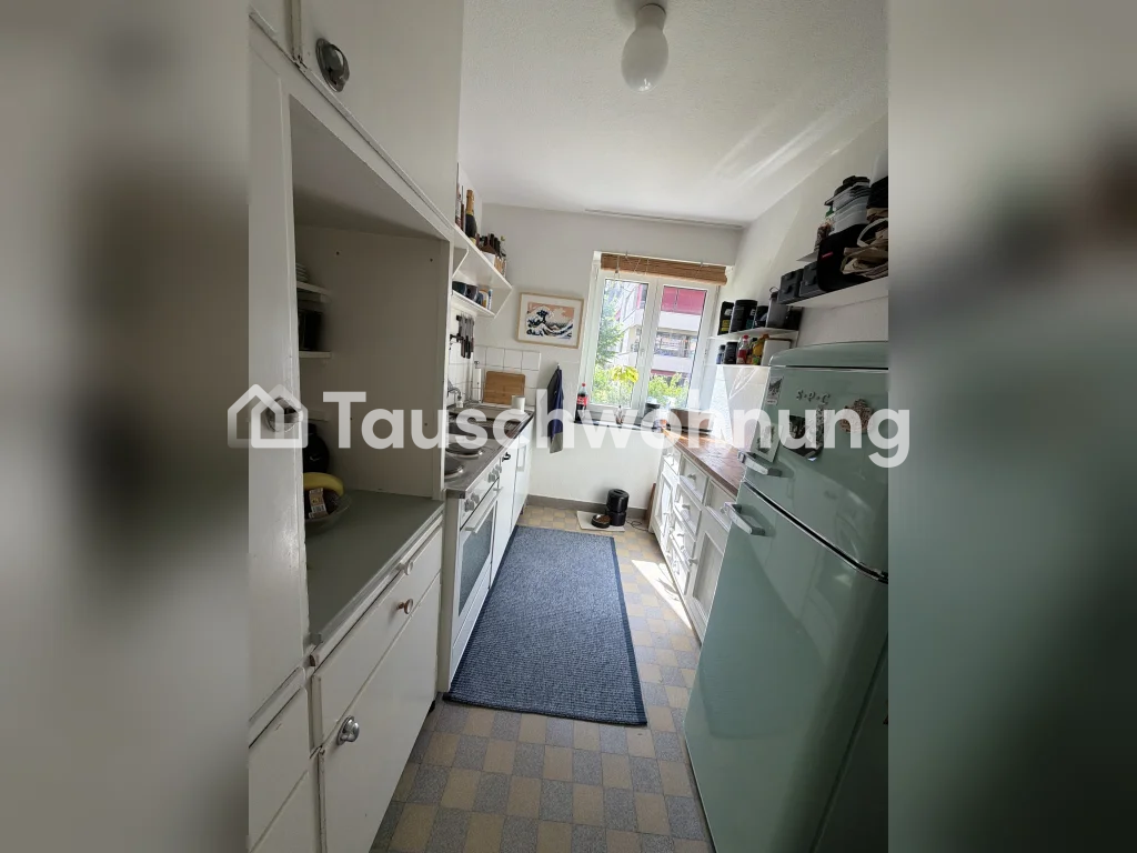 2 ½ rooms apartment, Foto 8 von 9