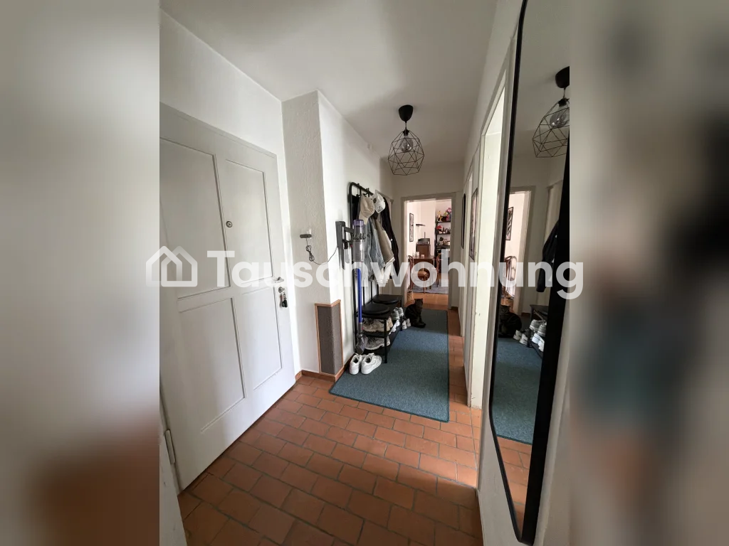 2 ½ rooms apartment, Foto 9 von 9