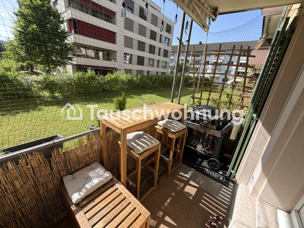 2 ½ rooms apartment, Foto 1 von 9