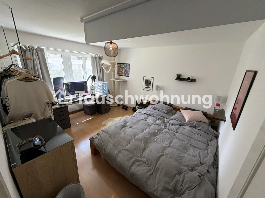 2 ½ rooms apartment, Foto 5 von 9