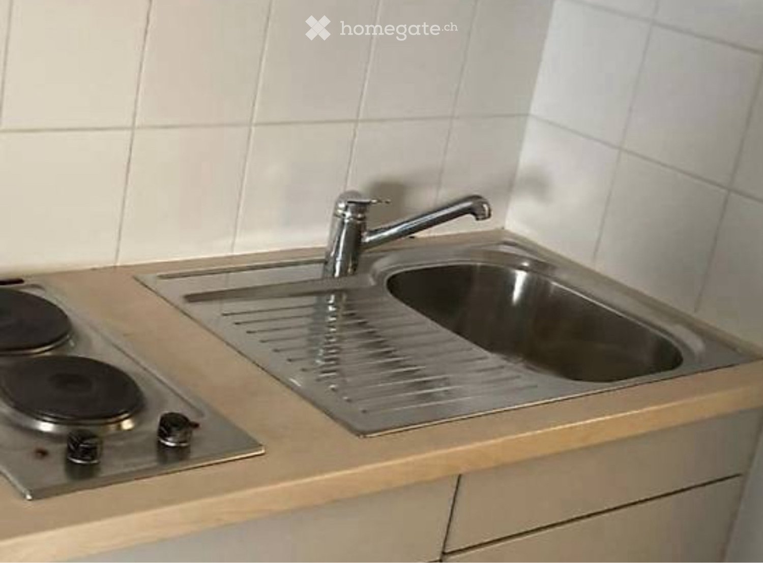 1 Zimmer Einzelzimmer