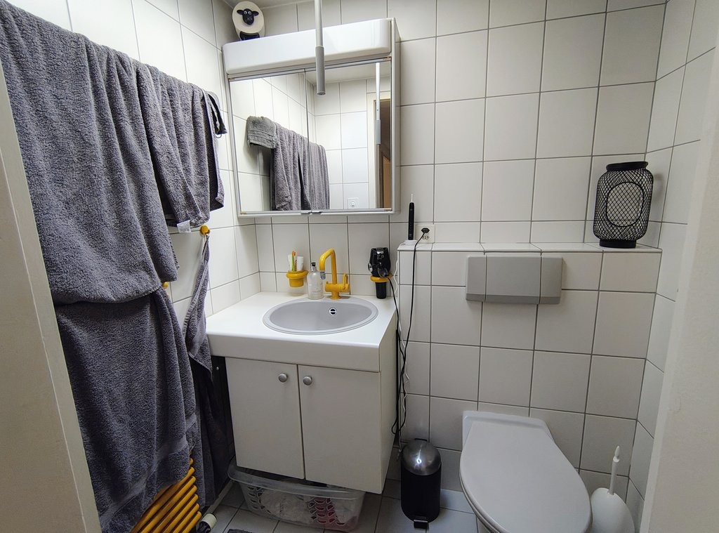 1 room single room, Foto 8 von 9