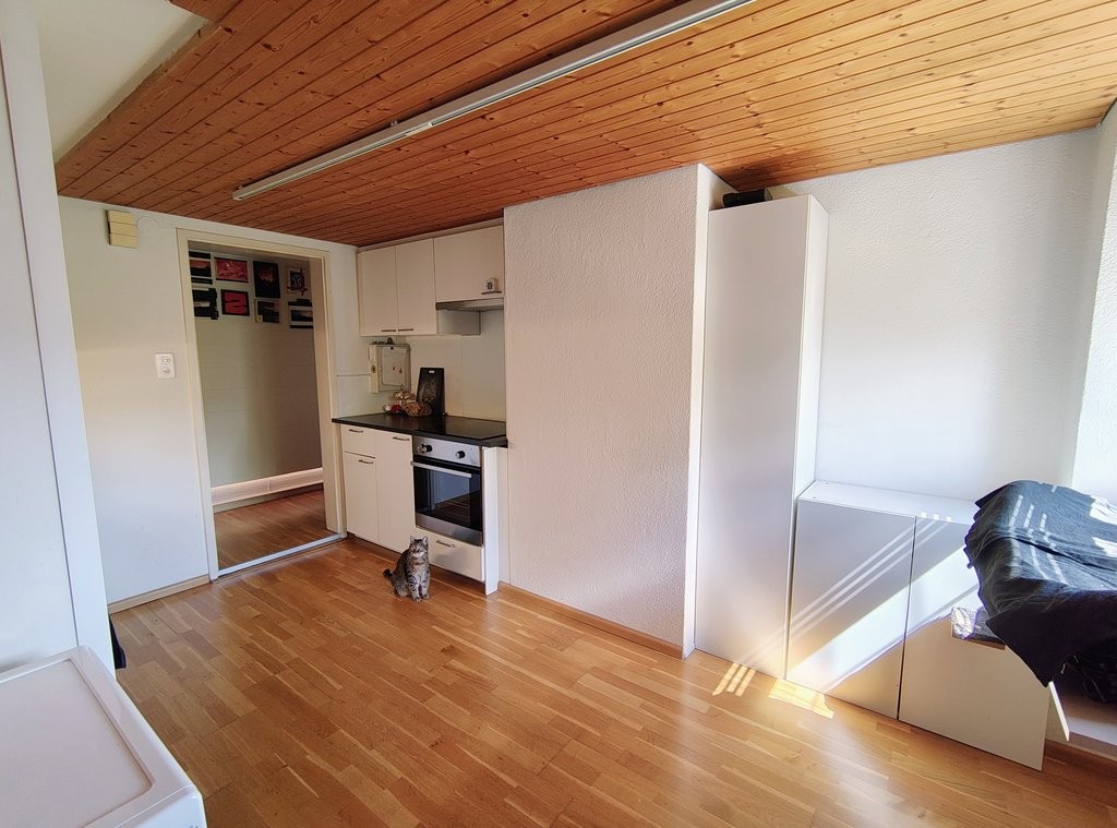1 room single room, Foto 7 von 9