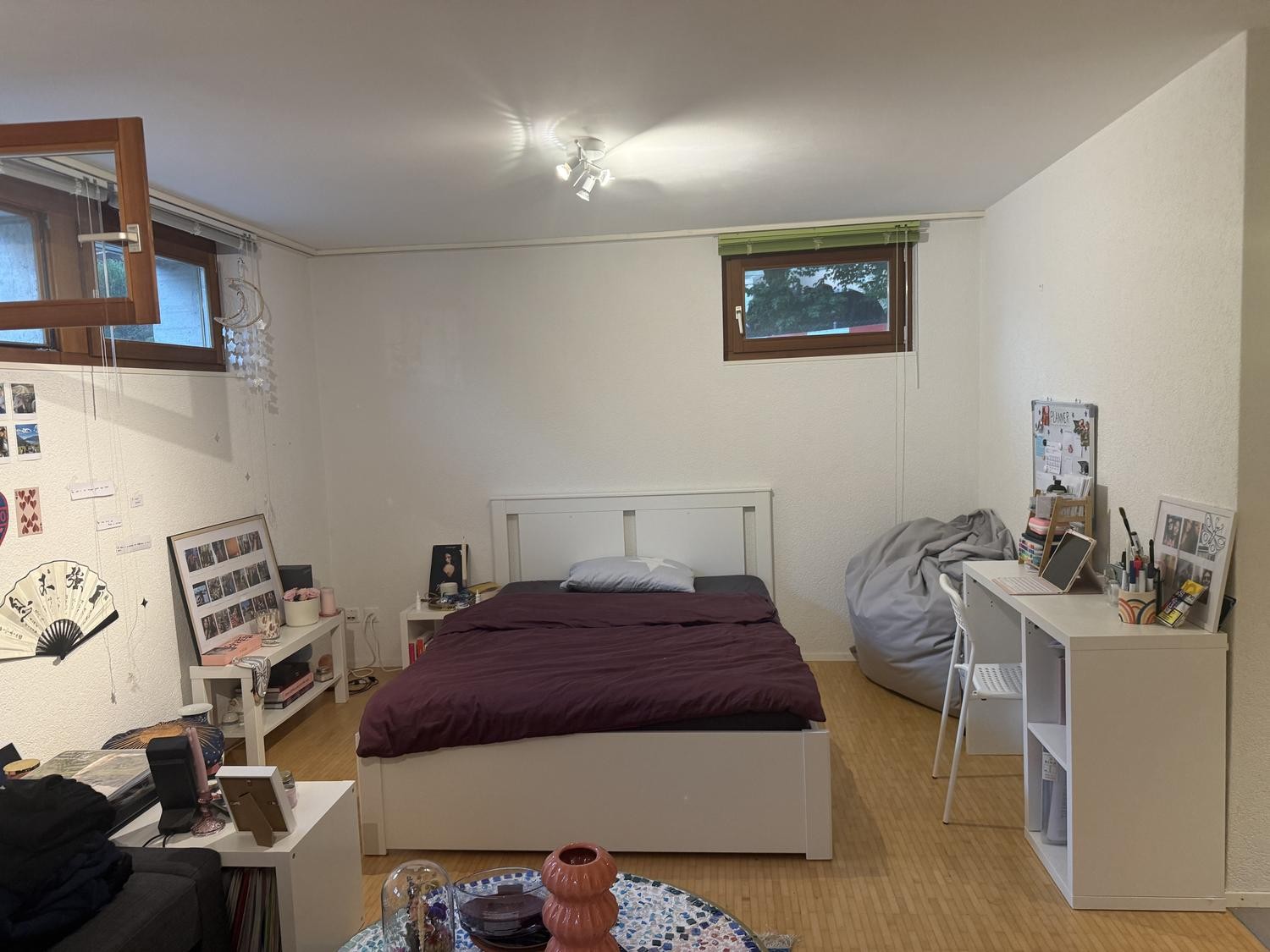 1 ½ rooms apartment, Foto 2 von 3