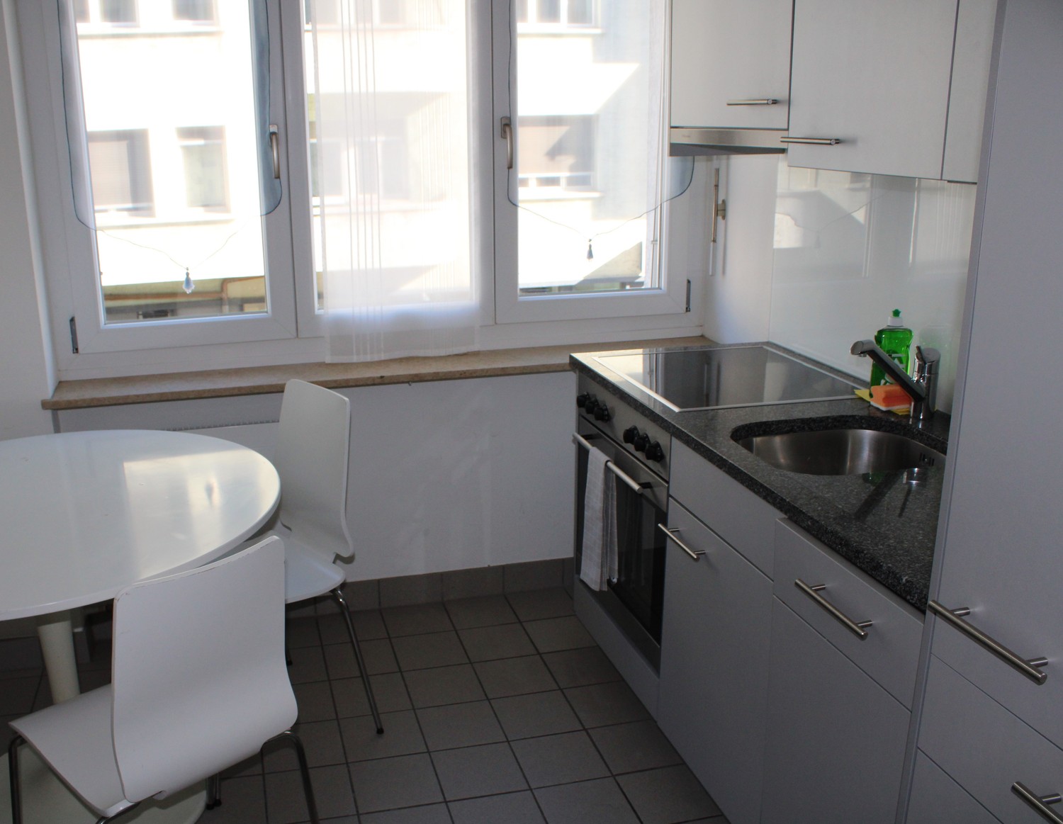 2 rooms apartment, photo 6 sur 9