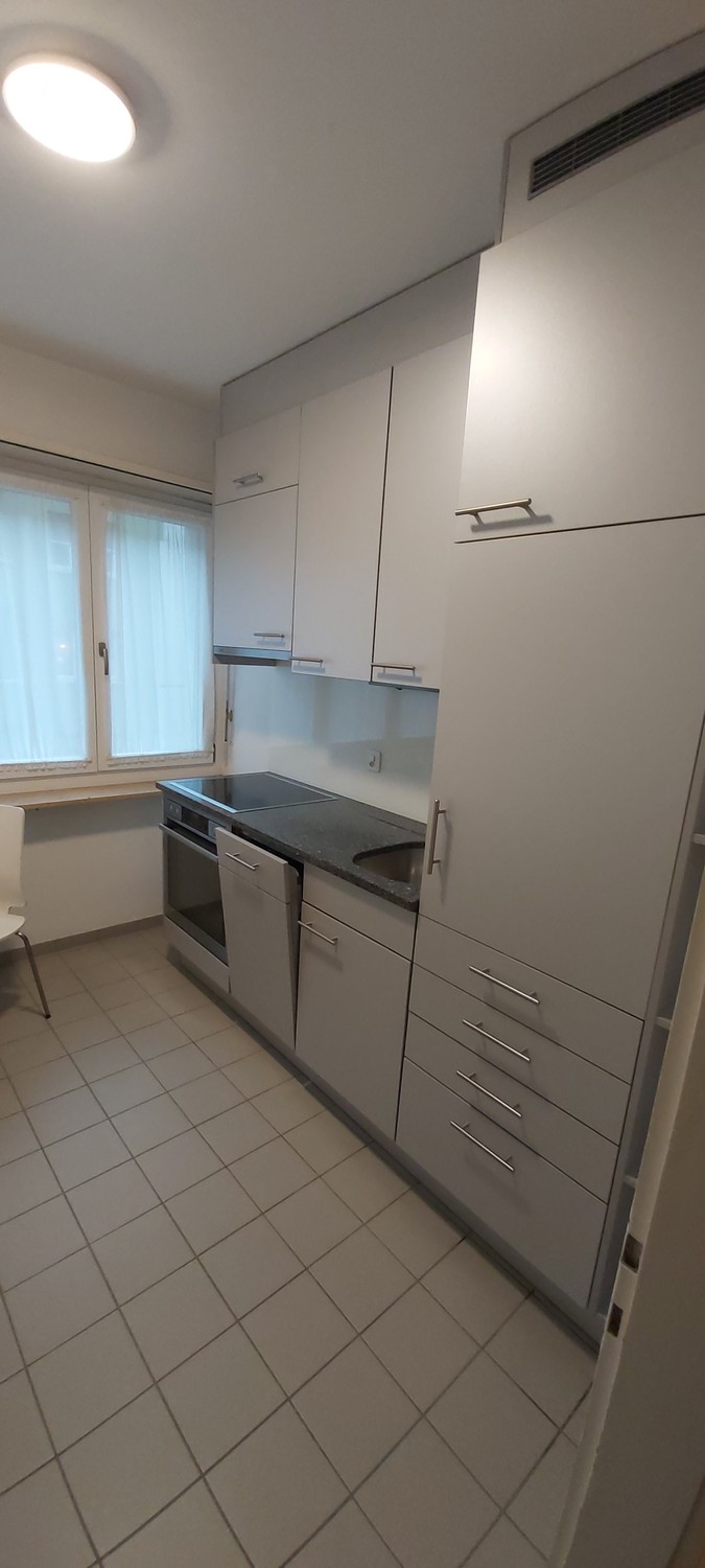 2 rooms apartment, photo 5 sur 9