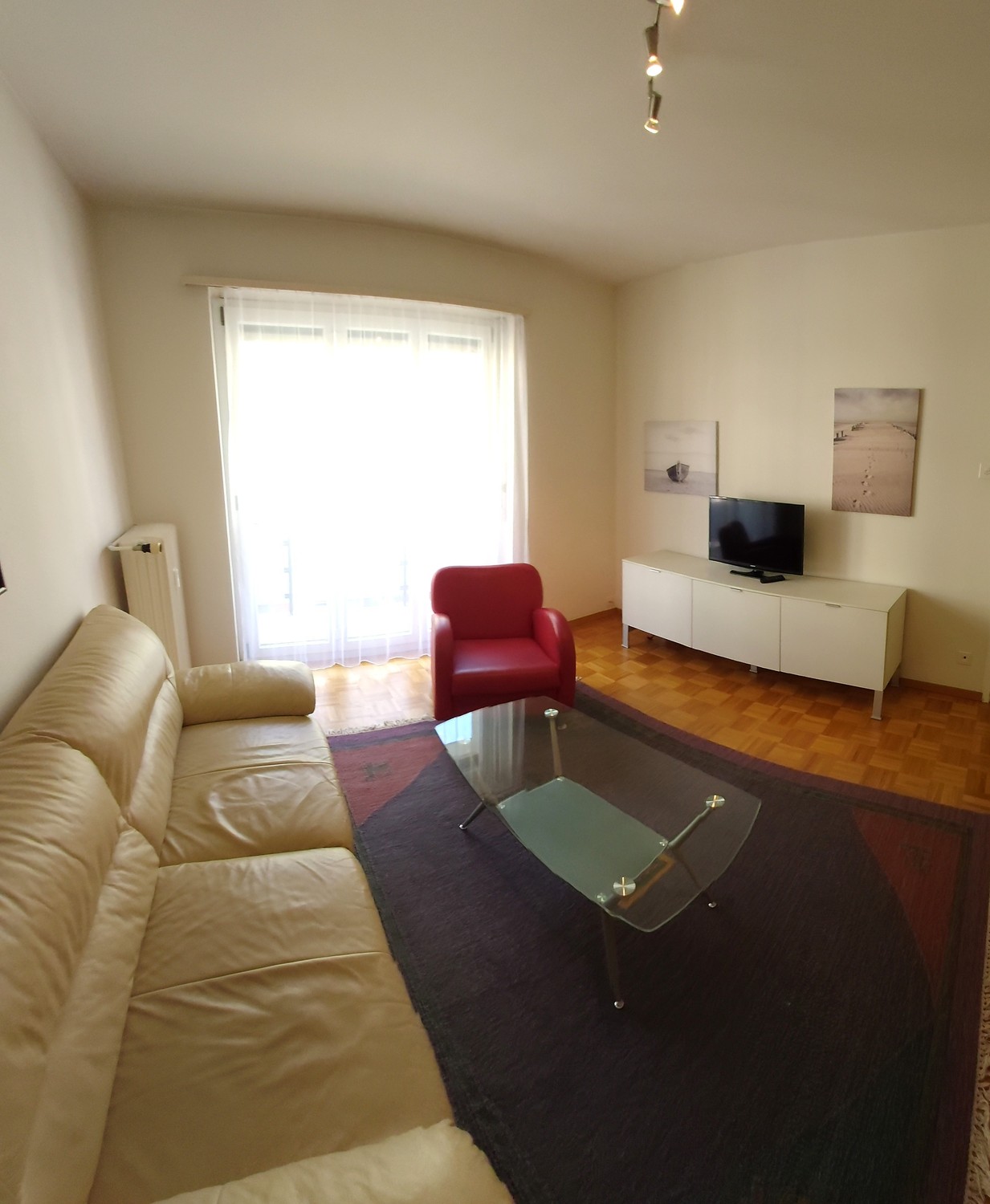 2 rooms apartment, photo 2 sur 9
