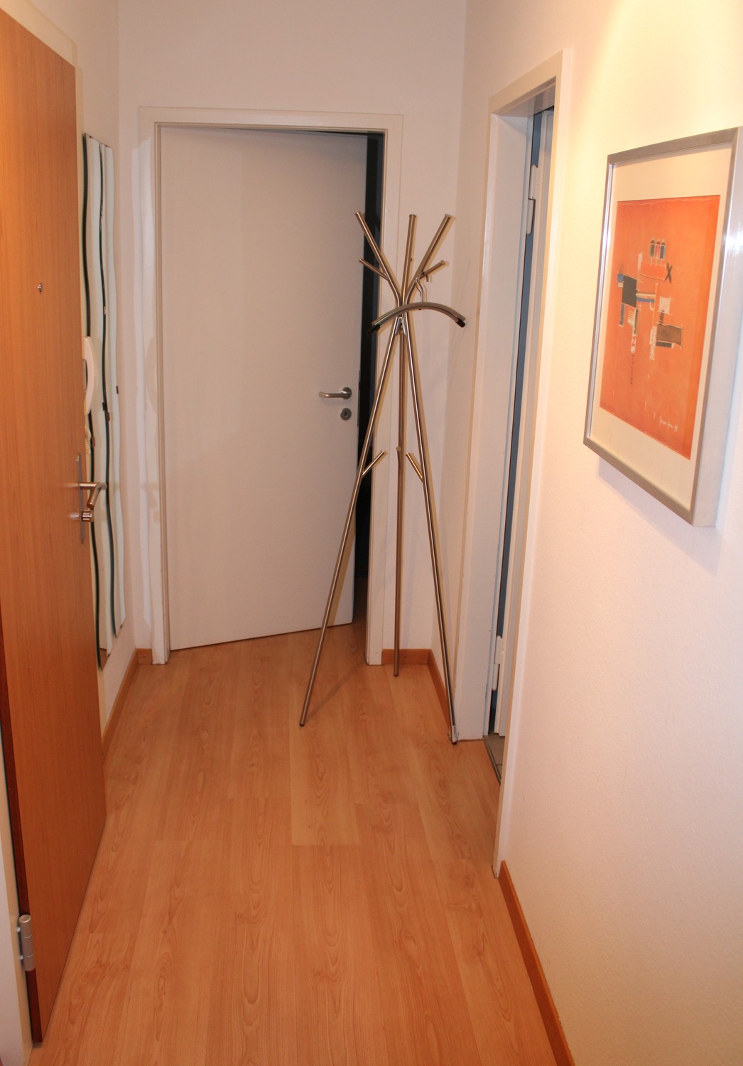 2 rooms apartment, photo 4 sur 9