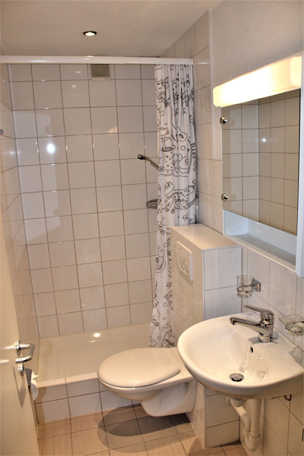 2 rooms apartment, photo 8 sur 9
