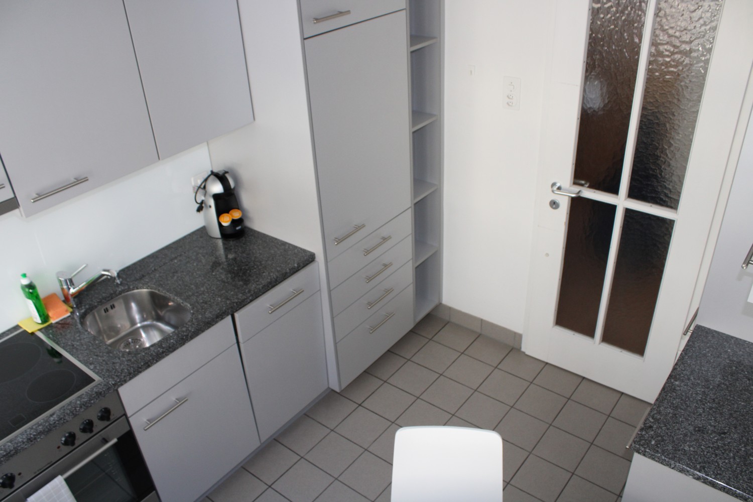 2 rooms apartment, photo 7 sur 9