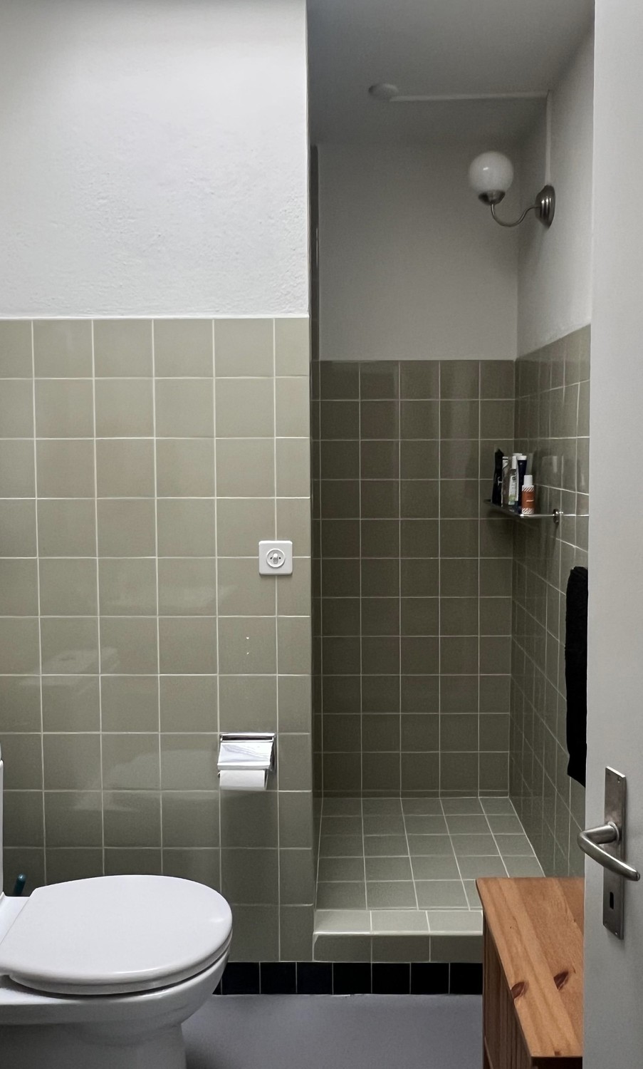 Room in a shared flat, Foto 4 von 5