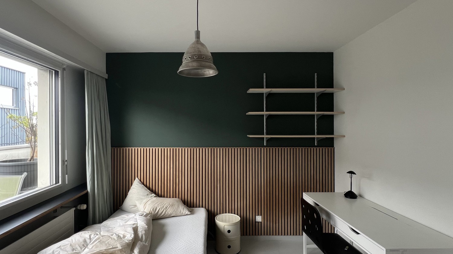 Room in a shared flat, Foto 2 von 5