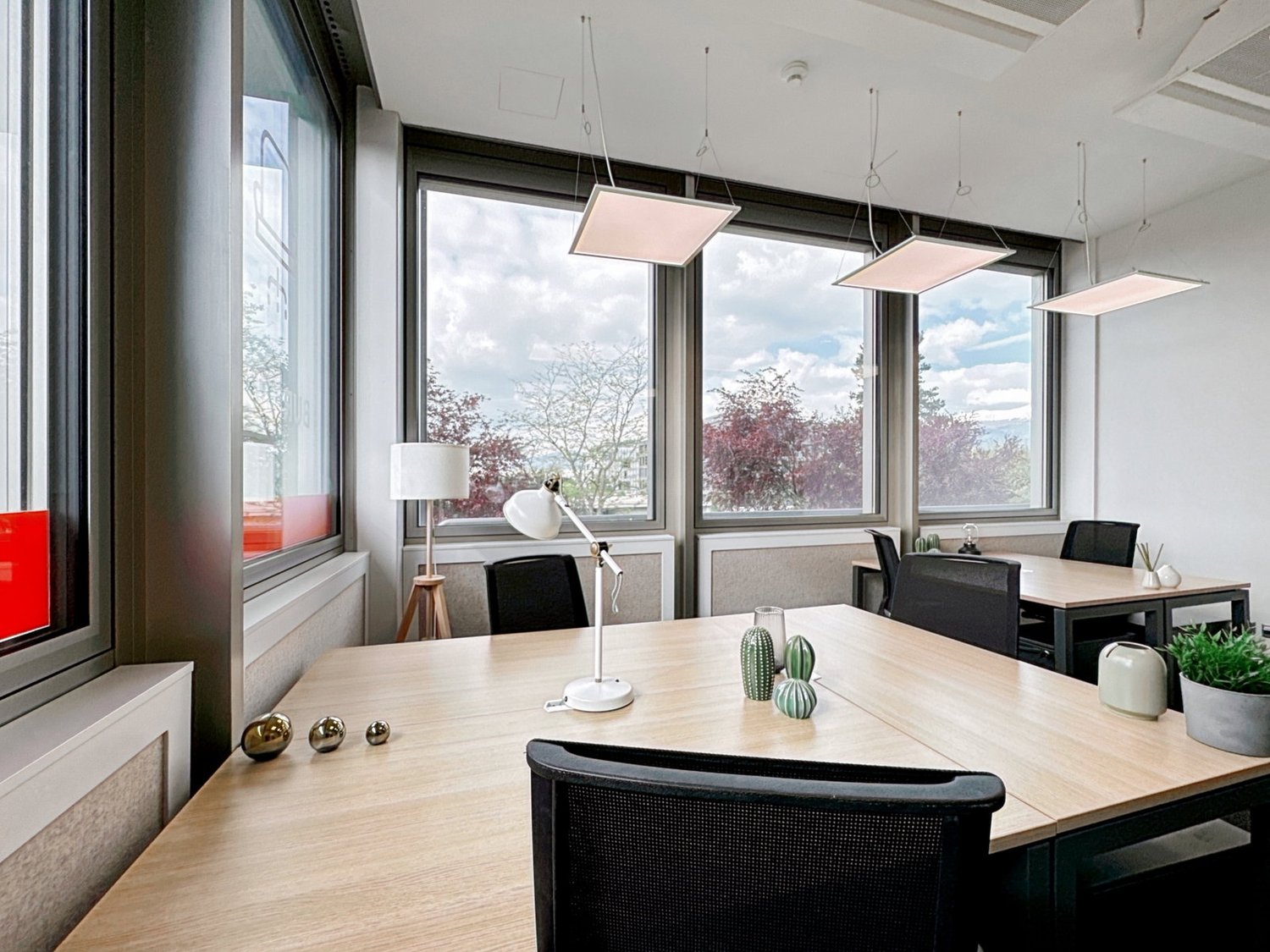 150m² ufficio