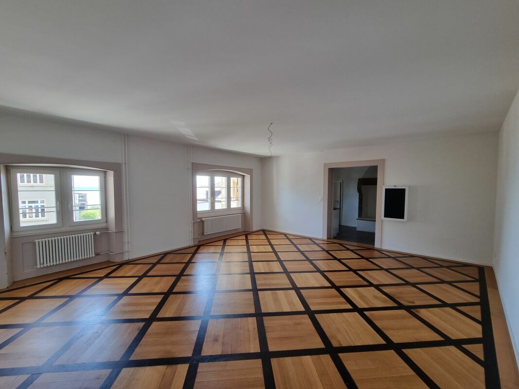 3 ½ Zimmer Wohnung, Foto 4 von 5