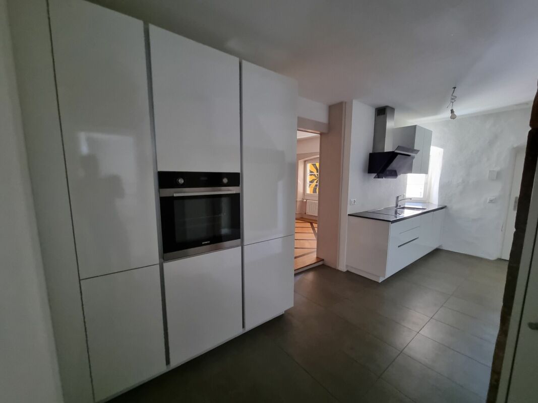 3 ½ Zimmer Wohnung, Foto 1 von 5